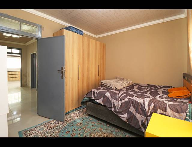 5 BEDROOM HOUSE FOR SALE IN DUNSEVERN